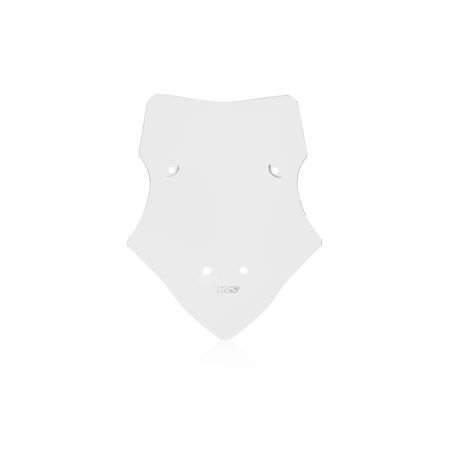 Szyba WRS STANDARD PLUS DUCATI MULTISTRADA clear