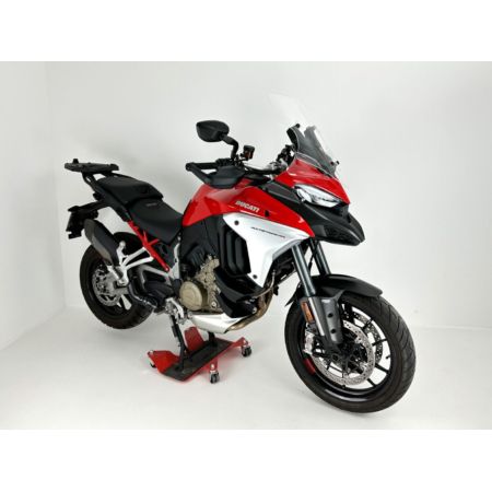 Szyba WRS STANDARD PLUS DUCATI MULTISTRADA clear