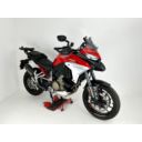 Szyba WRS STANDARD PLUS DUCATI MULTISTRADA clear