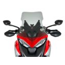Szyba WRS STANDARD PLUS DUCATI MULTISTRADA smoke