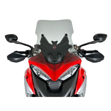 Szyba WRS STANDARD PLUS DUCATI MULTISTRADA smoke