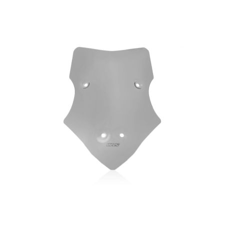Szyba WRS STANDARD PLUS DUCATI MULTISTRADA smoke