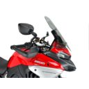 Szyba WRS STANDARD PLUS DUCATI MULTISTRADA smoke