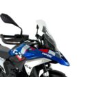 Szyba WRS CAPONORD (NO RADAR) BMW R1300GS clear