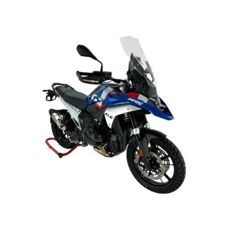 Szyba WRS CAPONORD (NO RADAR) BMW R1300GS clear