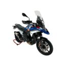 Szyba WRS CAPONORD (NO RADAR) BMW R1300GS clear