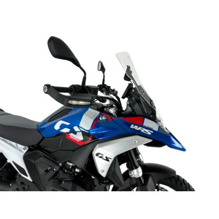 Szyba WRS CAPONORD (NO RADAR) BMW R1300GS clear