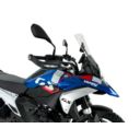 Szyba WRS CAPONORD (NO RADAR) BMW R1300GS clear