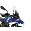Szyba WRS CAPONORD (NO RADAR) BMW R1300GS clear