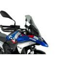 Szyba WRS CAPONORD (NO RADAR) BMW R1300GS smoke