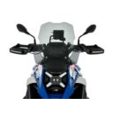 Szyba WRS CAPONORD (NO RADAR) BMW R1300GS smoke