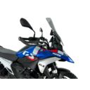 Szyba WRS CAPONORD (NO RADAR) BMW R1300GS smoke