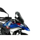 Szyba WRS TOURING (WITH RADAR) BMW R1300GS d smoke