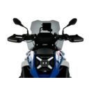 Szyba WRS TOURING (WITH RADAR) BMW R1300GS d smoke