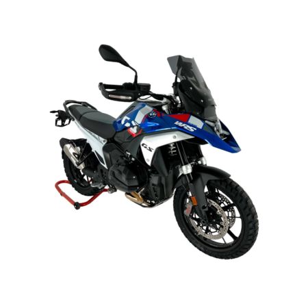 Szyba WRS TOURING (WITH RADAR) BMW R1300GS d smoke
