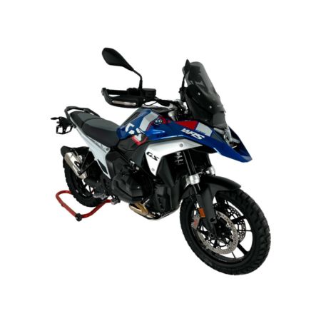 Szyba WRS STANDARD (WITH RADAR) BMW R1300 d smoke