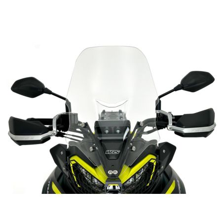 Szyba WRS CAPONORD BENELLI TRK702 clear