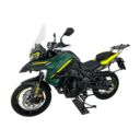 Szyba WRS CAPONORD BENELLI TRK702 clear