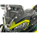 Szyba WRS CAPONORD BENELLI TRK702 clear