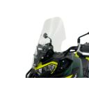 Szyba WRS CAPONORD BENELLI TRK702 clear