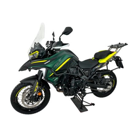 Szyba WRS CAPONORD BENELLI TRK702 clear