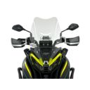 Szyba motocyklowa WRS TOURING BENELLI TRK702 clear