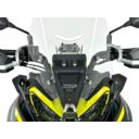 Szyba motocyklowa WRS TOURING BENELLI TRK702 clear