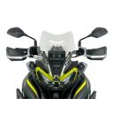Szyba motocyklowa WRS SPORT BENELLI TRK702 clear