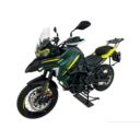 Szyba motocyklowa WRS SPORT BENELLI TRK702 clear