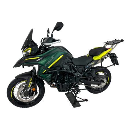 Szyba WRS SPORT BENELLI TRK702 dark smoke
