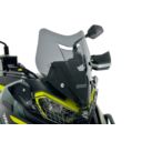 Szyba WRS SPORT BENELLI TRK702 dark smoke