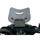 Szyba WRS SPORT BENELLI TRK702 dark smoke