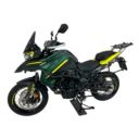 Szyba WRS SPORT BENELLI TRK702 dark smoke