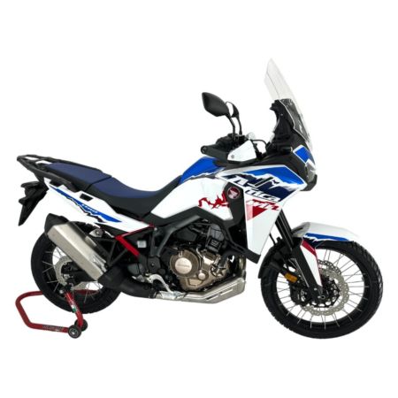 Szyba WRS CAPONORD HONDA CRF1100L clear
