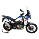 Szyba WRS CAPONORD HONDA CRF1100L clear