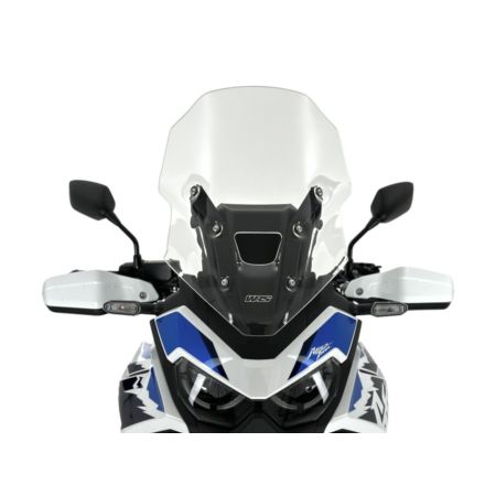 Szyba WRS CAPONORD HONDA CRF1100L clear