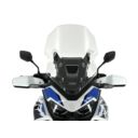 Szyba WRS CAPONORD HONDA CRF1100L clear