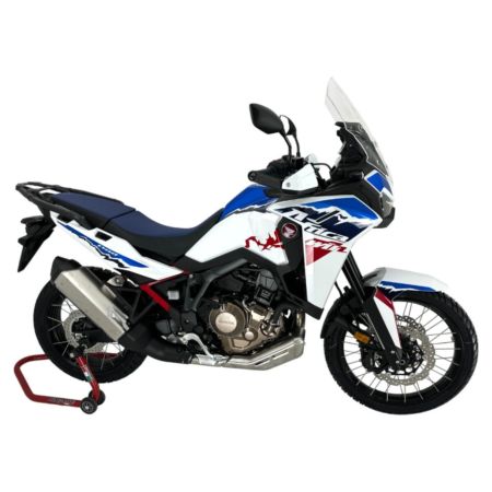 Szyba WRS CAPONORD HONDA CRF1100L clear