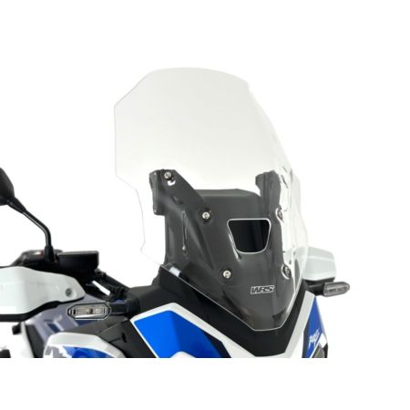 Szyba WRS CAPONORD HONDA CRF1100L clear