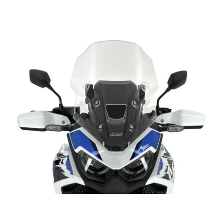 Szyba WRS CAPONORD HONDA CRF1100L clear