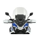 Szyba WRS CAPONORD HONDA CRF1100L clear