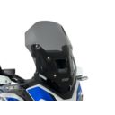 Szyba WRS TOURING HONDA CRF1100L dark smoke