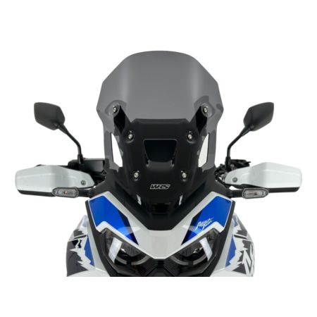 Szyba WRS TOURING HONDA CRF1100L dark smoke