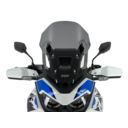 Szyba WRS TOURING HONDA CRF1100L dark smoke