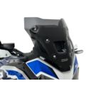 Szyba WRS SPORT HONDA CRF1100L dark clear