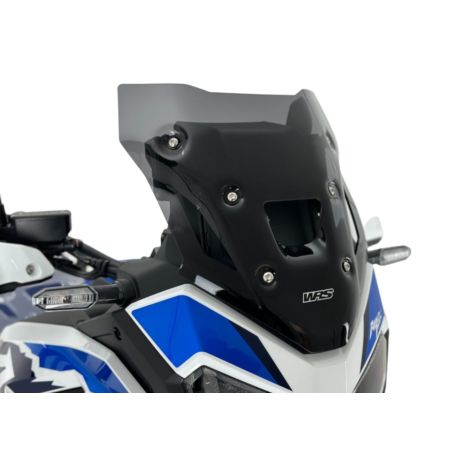 Szyba WRS SPORT HONDA CRF1100L dark clear