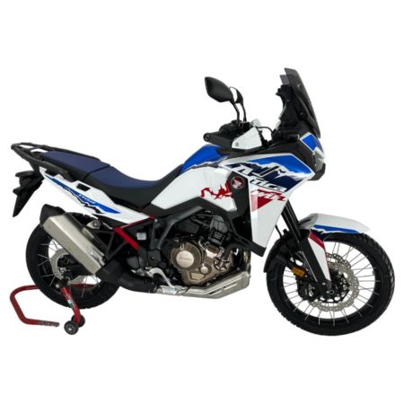 Szyba WRS SPORT HONDA CRF1100L dark clear