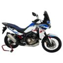 Szyba WRS SPORT HONDA CRF1100L dark clear