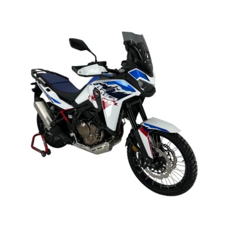 Szyba WRS SPORT HONDA CRF1100L dark clear
