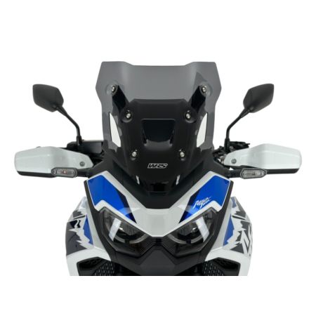Szyba WRS SPORT HONDA CRF1100L dark clear